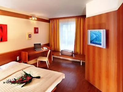 Star Inn Hotel Regensburg Zentrum, by Comfort