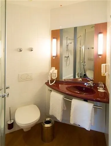 Star Inn Hotel Regensburg Zentrum, by Comfort