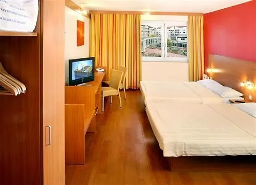 Star Inn Hotel Regensburg Zentrum, by Comfort 3*,  Deutschland