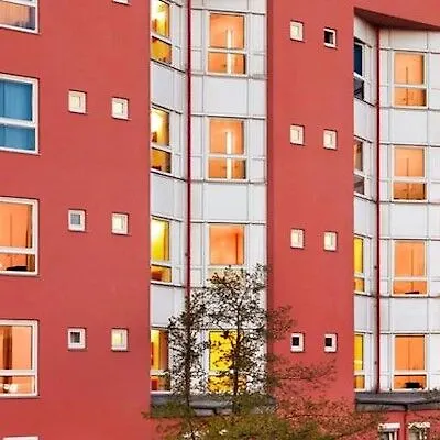 Star Inn Hotel Regensburg Zentrum, by Comfort