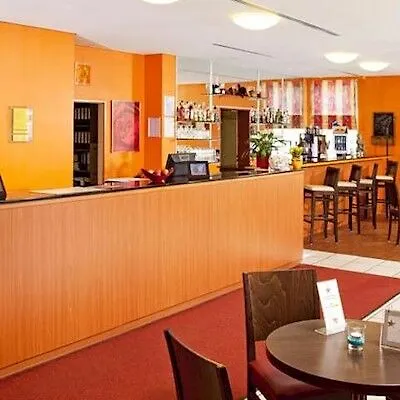 Star Inn Hotel Regensburg Zentrum, by Comfort 3*,  Deutschland