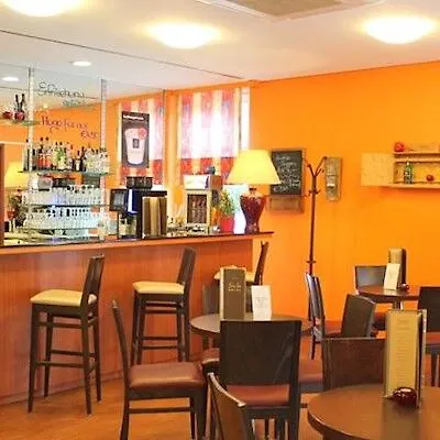 Star Inn Hotel Regensburg Zentrum, by Comfort 3*,