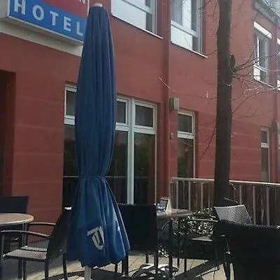 Star Inn Hotel Regensburg Zentrum, by Comfort