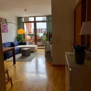 Schoene Im Zentrum Von Deutschland