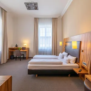 Hotel Achat Herzog Am Dom, Regensburg