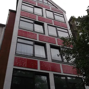 Studiotel Altstadt Deutschland
