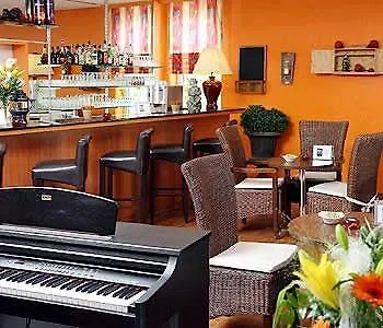 Star Inn Hotel Regensburg Zentrum, By Comfort