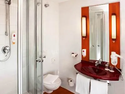 Star Inn Hotel Regensburg Zentrum, By Comfort