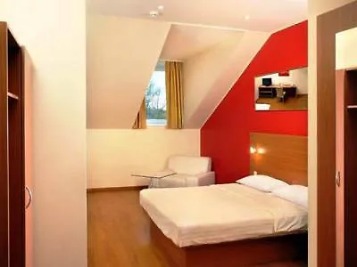 Star Inn Hotel Regensburg Zentrum, By Comfort