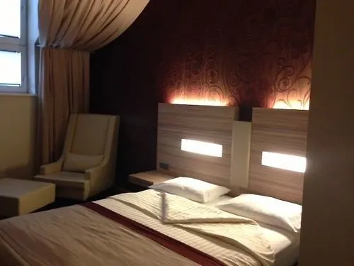 Star Inn Hotel Regensburg Zentrum, By Comfort Germania