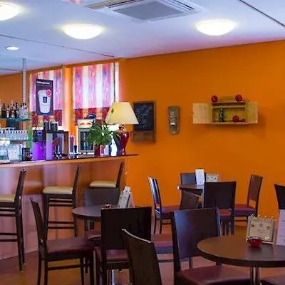 Star Inn Hotel Regensburg Zentrum, By Comfort